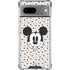 Disney Mickey Mouse Classic Google Pixel 7a Clear Case